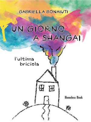 cover image of Un giorno a Shangai